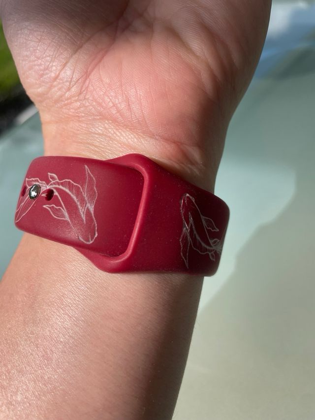 Cinturino Apple Watch