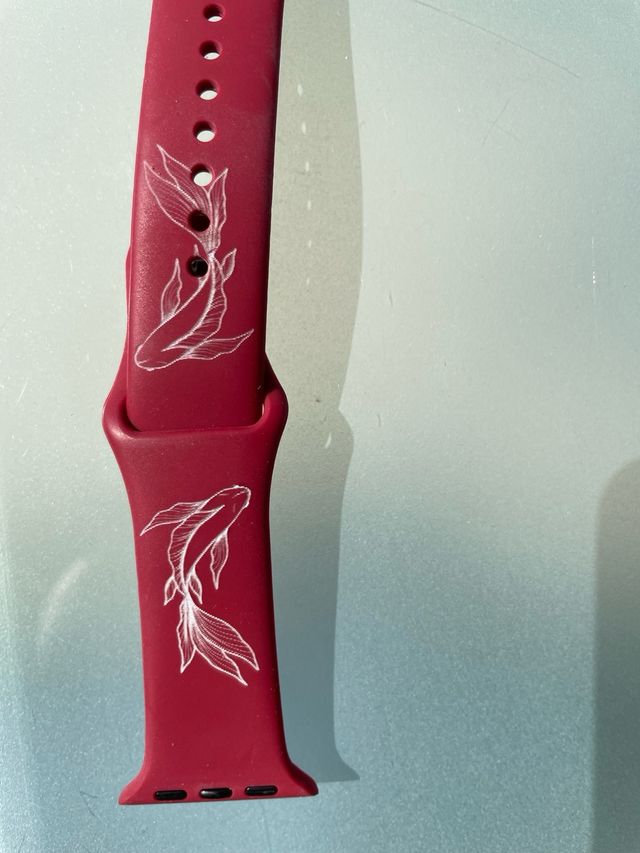 Cinturino Apple Watch