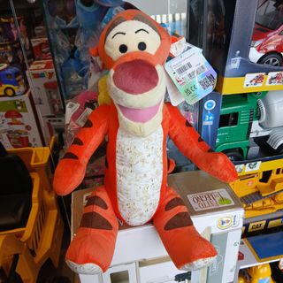 Peluche Tigro Winnie Pooh Disney 100