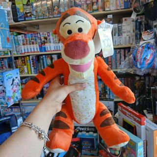 Peluche Tigro Winnie Pooh Disney 100