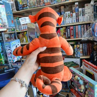 Peluche Tigro Winnie Pooh Disney 100