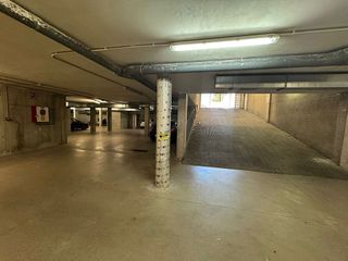 Garaje en venta en Franqueses del Vallès, les