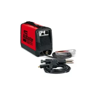 Soldadora por puntos TELWIN Aluspotter 6100