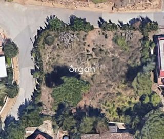 Terreno en venta en Canyelles - Montgoda en Lloret de Mar