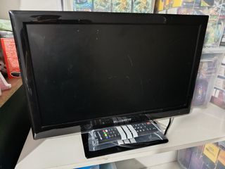 TV 22" Blue Sens - TV LCD