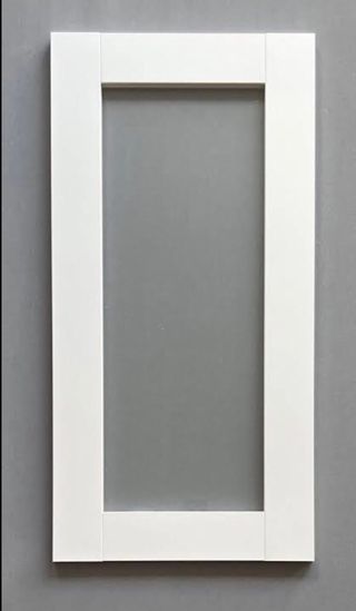 2 Puertas Sävedal IKEA (40x100 cm) Sin tiradores