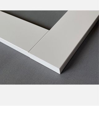 2 Puertas Sävedal IKEA (40x100 cm) Sin tiradores