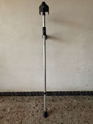 Muleta Ajustable Sunrise Medical