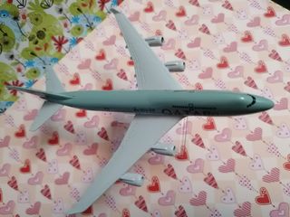 Avion Qatar