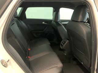 SEAT Leon SP 150cv eTSI DSG FR Special Edition