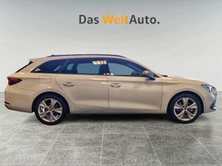 SEAT Leon SP 150cv eTSI DSG FR Special Edition