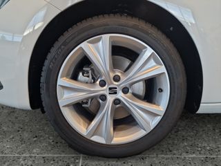 SEAT Leon SP 150cv eTSI DSG FR Special Edition