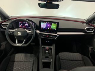 SEAT Leon SP 150cv eTSI DSG FR Special Edition