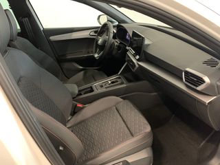 SEAT Leon SP 150cv eTSI DSG FR Special Edition