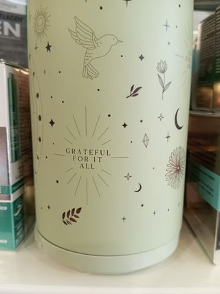 Diffusore aromaterapia - Primavera