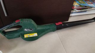 Soplador Parkside PLBA 20-Li A1 20V