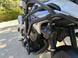BMW GS 850 Rallye - Moto