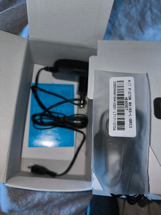 Alcatel U5 Premium Edition Negro