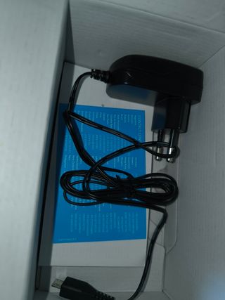 Alcatel U5 Premium Edition Negro