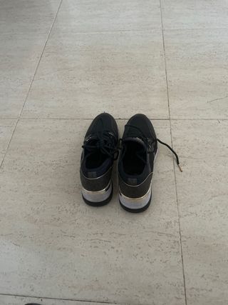 Zapatillas Michael Kors - Negras