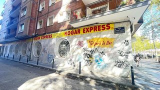 Local comercial en venta en Ca n'Aurell en Terrassa