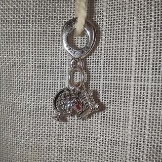 Charm Pandora viajes