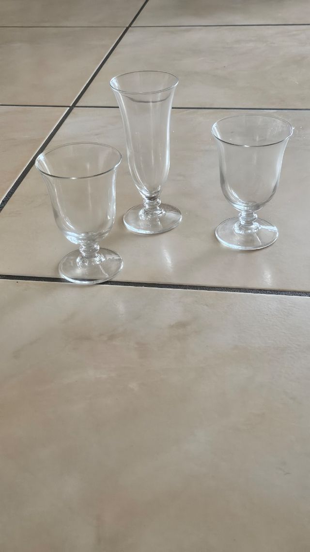 Bicchieri Bormioli Rocco: vino, acqua, spumante