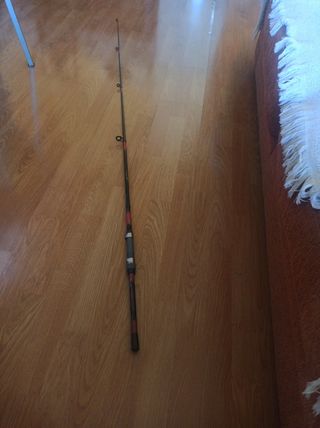Caña Pesca Geologic Telescópica 180cm