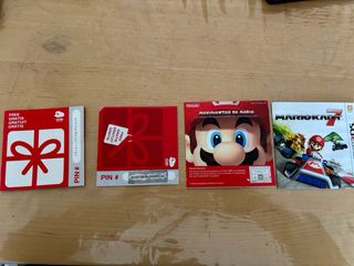 Nintendo 3DS - Super Mario 3D Land