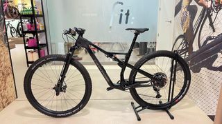 Cannondale Scalpel Carbon 2 2021 Talla M