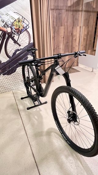 Cannondale Scalpel Carbon 2 2021 Talla M