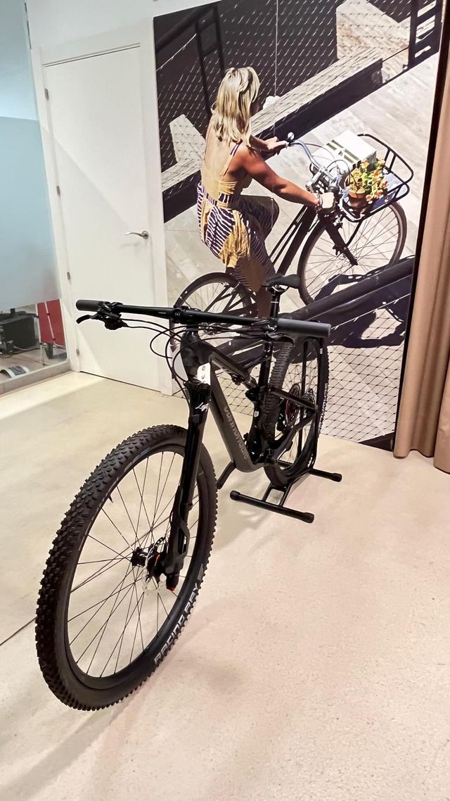 Cannondale Scalpel Carbon 2 2021 Talla M