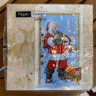 Tovaglioli per decoupage