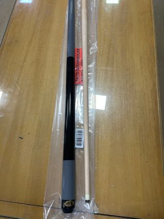 1 Taco Billar Carambolas Triton Maple