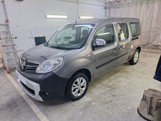 Renault Kangoo Combi Emotion M1-AF Energy dCi 110 Euro 6
