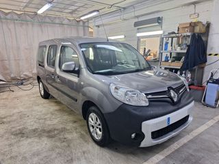 Renault Kangoo Combi Emotion M1-AF Energy dCi 110 Euro 6
