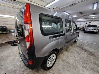 Renault Kangoo Combi Emotion M1-AF Energy dCi 110 Euro 6