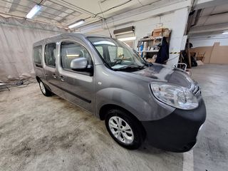 Renault Kangoo Combi Emotion M1-AF Energy dCi 110 Euro 6