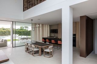 Chalet en alquiler en Nagüeles Alto en Marbella
