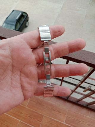 Reloj Viceroy Mujer - Acero