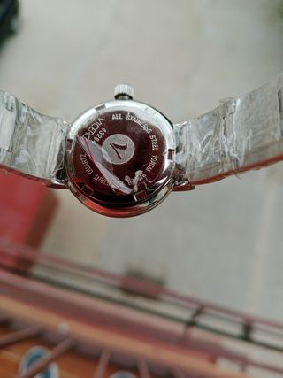 Reloj Viceroy Mujer - Acero