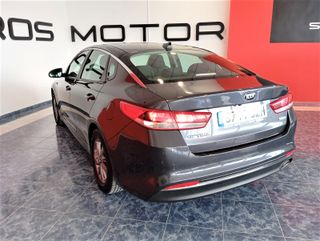 KIA OPTIMA 1.7CRDI / 140CV / 2017