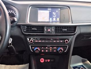 KIA OPTIMA 1.7CRDI / 140CV / 2017