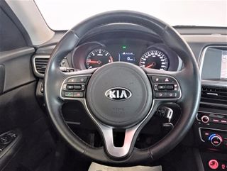 KIA OPTIMA 1.7CRDI / 140CV / 2017