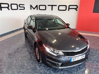 KIA OPTIMA 1.7CRDI / 140CV / 2017