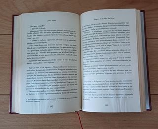 Viagem ao Centro da Terra