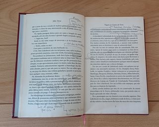 Viagem ao Centro da Terra