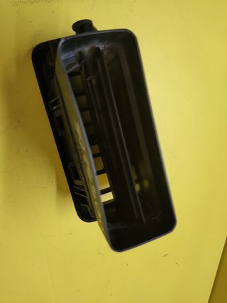 ✅AIREADOR SALPICADERO TRAFIC PRIMASTAR VIVARO