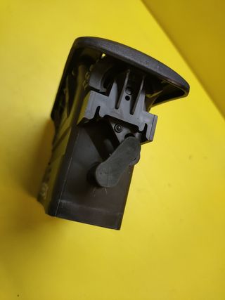 ✅AIREADOR SALPICADERO TRAFIC PRIMASTAR VIVARO