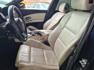 DESPIECE COMPLETO BMW E60